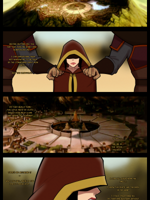 MrPotatoParty - Azula, The Boiling Rock (Avatar, The Last Airbender) (72 pages. 20240408, ongoing)_34_Avatar_Azula_in_the_Boiling_rock_034