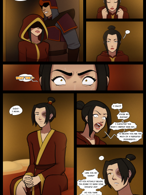 MrPotatoParty - Azula, The Boiling Rock (Avatar, The Last Airbender) (72 pages. 20240408, ongoing)_35_Avatar_Azula_in_the_Boiling_rock_035