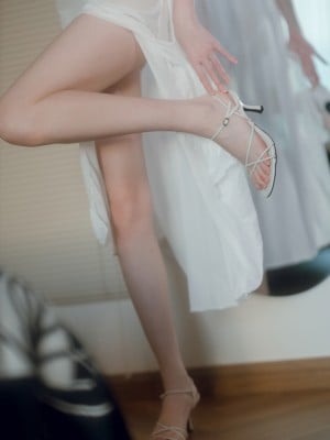 许岚 No.034 - 晨间女友_icoser.la (023)