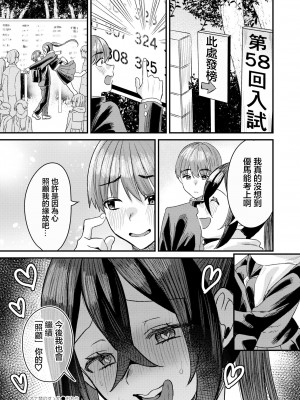 [右の人みつる] オナ禁のすゝめ (COMIC 快艶 VOL.11) [中国翻訳] [DL版]_24_image_028