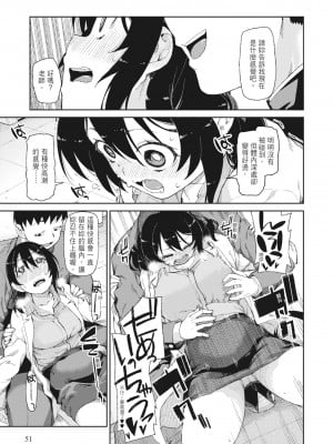 [秋月伊槻] 催眠暗示で「必ず淫靡なる」｜用催眠暗示「讓她變得淫蕩」 [中国翻訳] [無修正] [DL版]_053_i_052