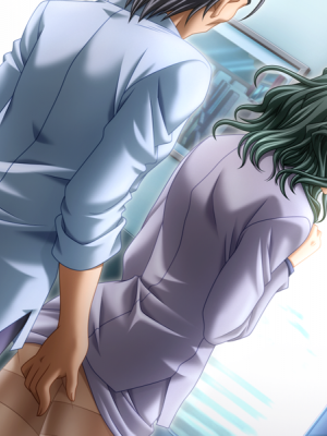 [Anim] 下半身の壁～新・凌辱痴漢地獄Kahanshin no Kabe - Shin Ryoujoku Chikan Jigoku_005_H_010
