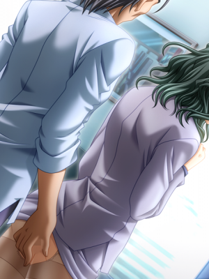 [Anim] 下半身の壁～新・凌辱痴漢地獄Kahanshin no Kabe - Shin Ryoujoku Chikan Jigoku_008_H_013