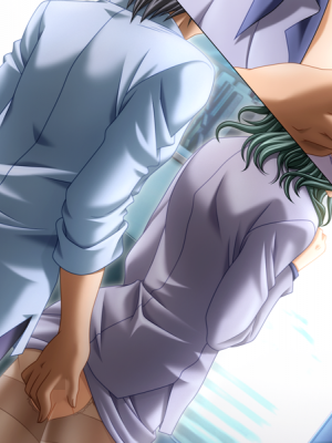 [Anim] 下半身の壁～新・凌辱痴漢地獄Kahanshin no Kabe - Shin Ryoujoku Chikan Jigoku_011_H_016