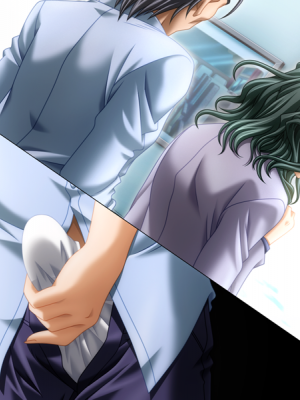 [Anim] 下半身の壁～新・凌辱痴漢地獄Kahanshin no Kabe - Shin Ryoujoku Chikan Jigoku_012_H_017