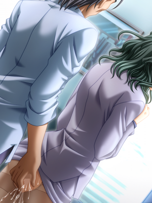 [Anim] 下半身の壁～新・凌辱痴漢地獄Kahanshin no Kabe - Shin Ryoujoku Chikan Jigoku_013_H_018