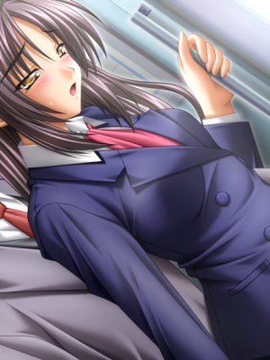 [Anim] 下半身の壁～新・凌辱痴漢地獄Kahanshin no Kabe - Shin Ryoujoku Chikan Jigoku_050_H_240