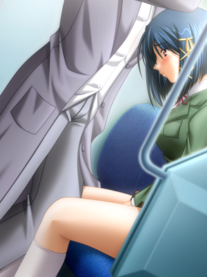 [Anim] 下半身の壁～新・凌辱痴漢地獄Kahanshin no Kabe - Shin Ryoujoku Chikan Jigoku_091_H_440