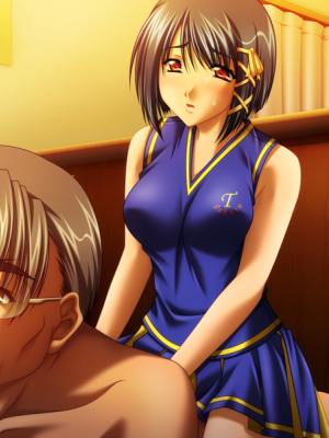 [Anim] 下半身の壁～新・凌辱痴漢地獄Kahanshin no Kabe - Shin Ryoujoku Chikan Jigoku_108_H_500
