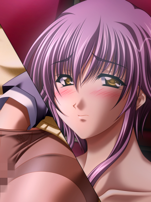[Anim] 下半身の壁～新・凌辱痴漢地獄Kahanshin no Kabe - Shin Ryoujoku Chikan Jigoku_138_H_641