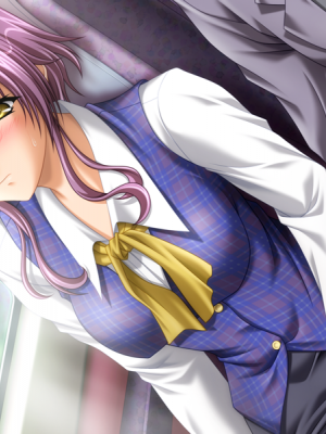 [Anim] 下半身の壁～新・凌辱痴漢地獄Kahanshin no Kabe - Shin Ryoujoku Chikan Jigoku_161_H_780