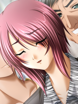 [Anim] 下半身の壁～新・凌辱痴漢地獄Kahanshin no Kabe - Shin Ryoujoku Chikan Jigoku_170_H_870