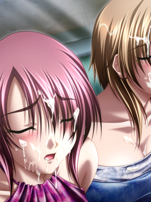 [Anim] 下半身の壁～新・凌辱痴漢地獄Kahanshin no Kabe - Shin Ryoujoku Chikan Jigoku_208_H_A81