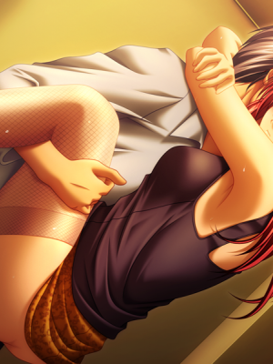 [Anim] 下半身の壁～新・凌辱痴漢地獄Kahanshin no Kabe - Shin Ryoujoku Chikan Jigoku_229_H_C01