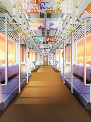 [Anim] 下半身の壁～新・凌辱痴漢地獄Kahanshin no Kabe - Shin Ryoujoku Chikan Jigoku_300_B_021