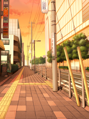 [Anim] 下半身の壁～新・凌辱痴漢地獄Kahanshin no Kabe - Shin Ryoujoku Chikan Jigoku_303_B_031