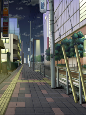 [Anim] 下半身の壁～新・凌辱痴漢地獄Kahanshin no Kabe - Shin Ryoujoku Chikan Jigoku_304_B_032