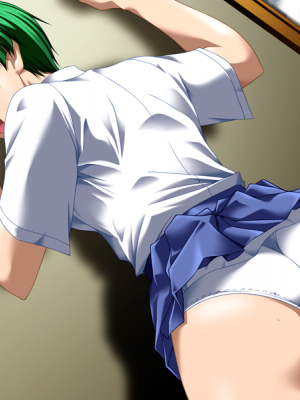 [Anim] 凌辱痴漢地獄Ryoujoku Chikan Jigoku_065_300_1402