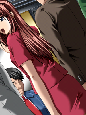 [Anim] 凌辱痴漢地獄Ryoujoku Chikan Jigoku_105_500_1001