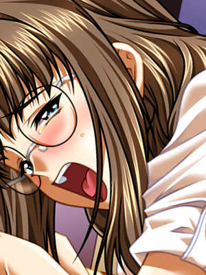 [Squeez] 凌辱制服女学園～恥蜜に濡れた制服～Ryoujoku Seifuku Jogakuen _Chimitsu ni Nureta Seifuku__066
