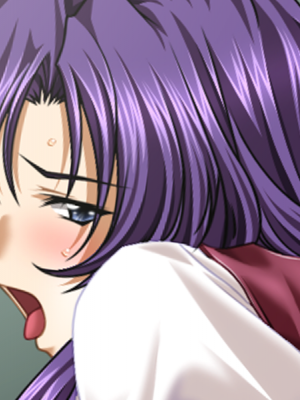 [Squeez] 凌辱制服女学園～恥蜜に濡れた制服～Ryoujoku Seifuku Jogakuen _Chimitsu ni Nureta Seifuku__150