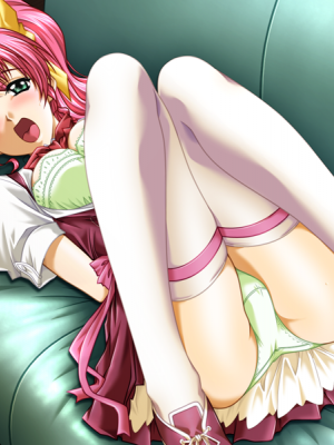 [Squeez] 凌辱制服女学園～恥蜜に濡れた制服～Ryoujoku Seifuku Jogakuen _Chimitsu ni Nureta Seifuku__174