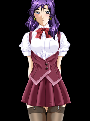[Squeez] 凌辱制服女学園～恥蜜に濡れた制服～Ryoujoku Seifuku Jogakuen _Chimitsu ni Nureta Seifuku__344