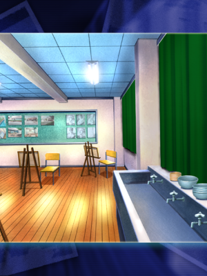 [Squeez] 凌辱制服女学園～恥蜜に濡れた制服～Ryoujoku Seifuku Jogakuen _Chimitsu ni Nureta Seifuku__362