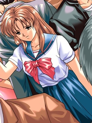 [Foster] 花の記憶1 2 3_018_hk123_017