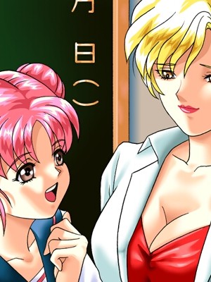 [Foster] 花の記憶1 2 3_048_hk123_047
