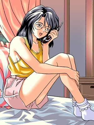 [Foster] 花の記憶1 2 3_065_hk123_064