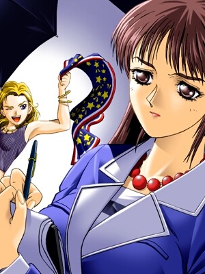 [Foster] 花の記憶1 2 3_125_hk123_124