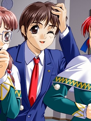 [Foster] 花の記憶1 2 3_156_hk123_155