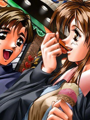 [Foster] 花の記憶1 2 3_218_hk123_217