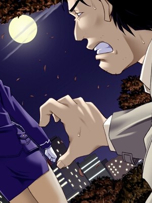 [Foster] 花の記憶1 2 3_244_hk123_243