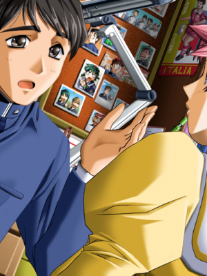 [Foster] 花の記憶4 5 6_144