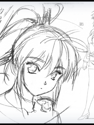 [Foster] 花の記憶4 5 6_326