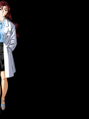 [Foster] 花の記憶4 5 6_366