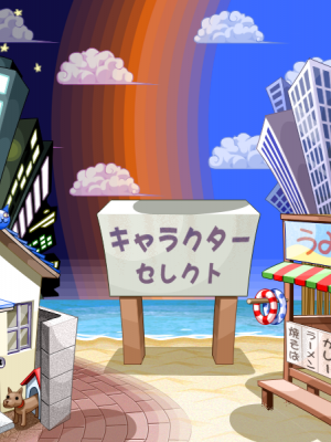 [Foster] 花の記憶4 5 6_369