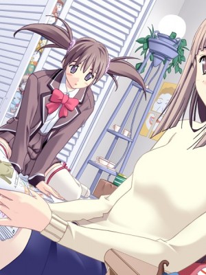 [Foster] 花の記憶7_kioku7_34
