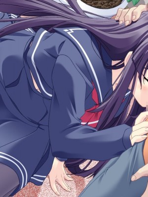 [Foster] 花の記憶7_kioku7_54