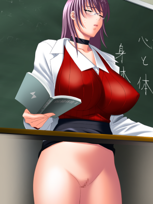 [STRIKES] 淫辱人妻女教師_0344_evmh0204s