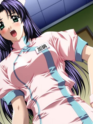[Anim]新人看護婦・美帆～十九歳の屈辱日記～_10_3101