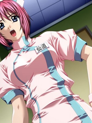 [Anim]新人看護婦・美帆～十九歳の屈辱日記～_12_3001
