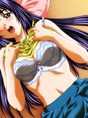 [Anim]新人看護婦・美帆～十九歳の屈辱日記～_24_1001