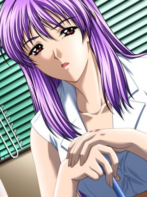 [Anim]新人看護婦・美帆～十九歳の屈辱日記～_40_1001