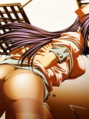 [Anim]新人看護婦・美帆～十九歳の屈辱日記～_43_2001
