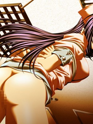 [Anim]新人看護婦・美帆～十九歳の屈辱日記～_43_2002