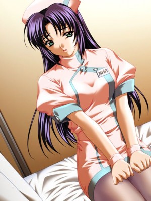 [Anim]新人看護婦・美帆～十九歳の屈辱日記～_50_1001