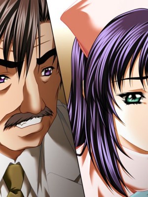 [Anim]新人看護婦・美帆～十九歳の屈辱日記～_50_1002